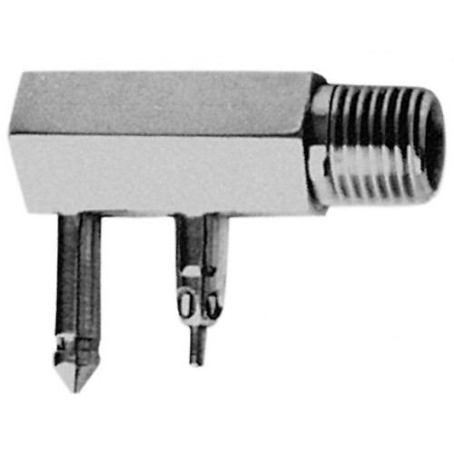 Evinrude/Johnson Quick Disconnect Fuel Fitting Liverpool Power Boats